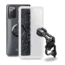 SP CONNECT Samsung Galaxy Note 20 Styretelefonholder, Black, One Size