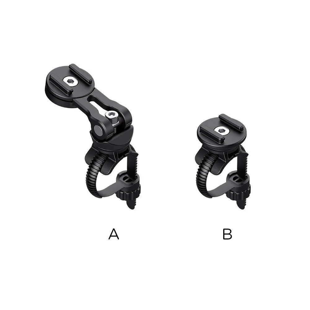 SP CONNECT Samsung Galaxy Note 20 Styretelefonholder, Black, One Size SP CONNECT Samsung Galaxy Note 20 Styretelefonholder, Black, One Size
