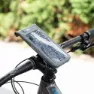 SP CONNECT Samsung Galaxy Note 20 Styretelefonholder, Black, One Size