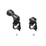 SP CONNECT Samsung Galaxy Note 20 Styretelefonholder, Black, One Size