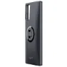 SP CONNECT Samsung Note 20 Telefondeksel, Black, One Size