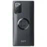 SP CONNECT Samsung Note 20 Telefondeksel, Black, One Size