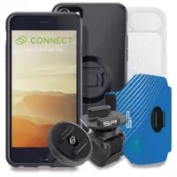 SP CONNECT Samsung S8 Styretelefonholder