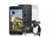 SP CONNECT Smarttelefon Bike Bundle til eldre iPhone SP CONNECT Smarttelefon Bike Bundle til eldre iPhone
