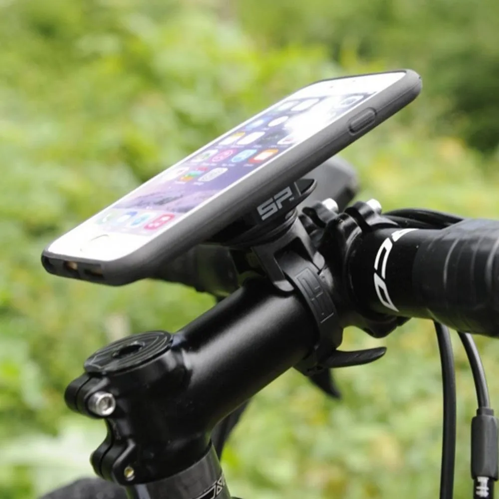 SP CONNECT Smarttelefon Bike Bundle til eldre iPhone SP CONNECT Smarttelefon Bike Bundle til eldre iPhone