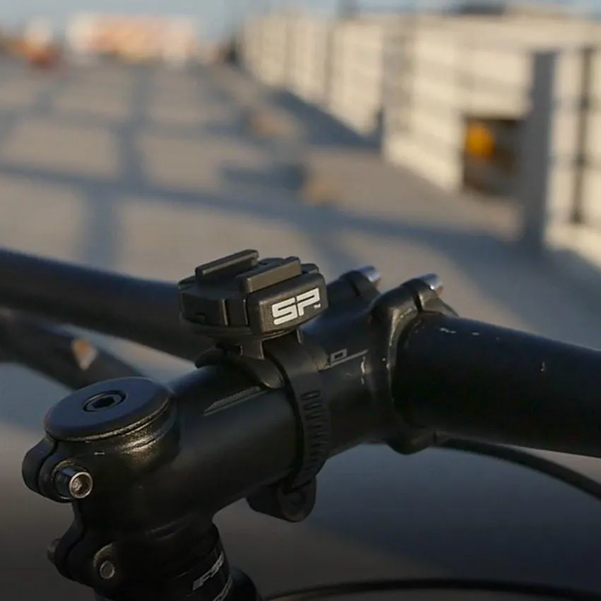 SP CONNECT Smarttelefon Bike Bundle til eldre iPhone SP CONNECT Smarttelefon Bike Bundle til eldre iPhone