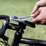 SP CONNECT Smarttelefon Bike Bundle til eldre iPhone