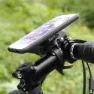 SP CONNECT Smarttelefon Bike Bundle til eldre iPhone