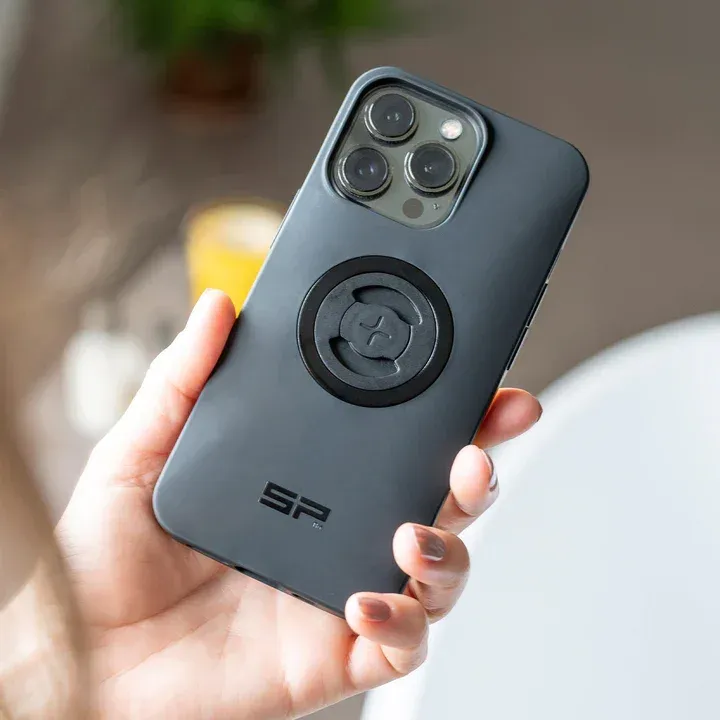 SP CONNECT Smarttelefon Deksel til Samsung SP CONNECT Smarttelefon Deksel til Samsung