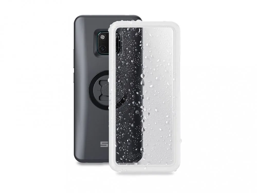 SP CONNECT Smarttelefon regnponcho til eldre Samsung