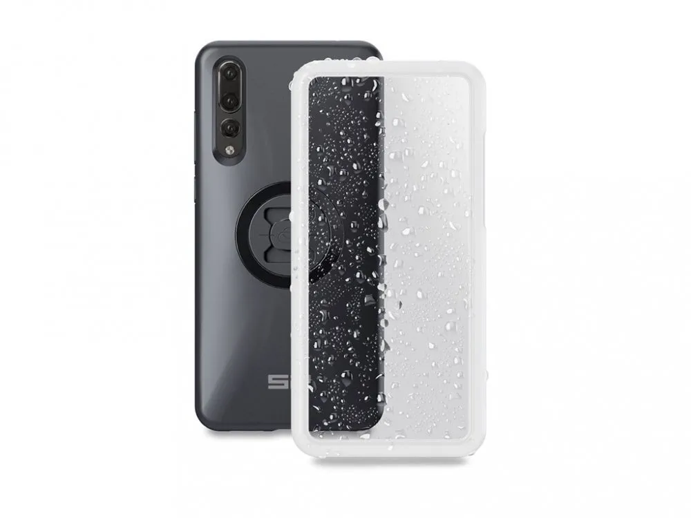 SP CONNECT Smarttelefon regnponcho til eldre Samsung