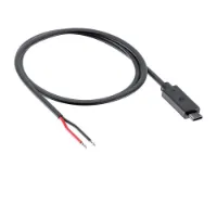 SP CONNECT Spc+ 5v 2a Usb-c 3.1 1500 Mm Strømkabel