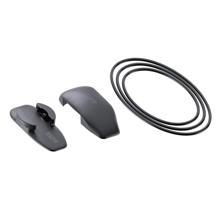 SP CONNECT SPC+ Aero Mount Pro, Black, One Size