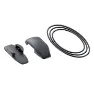 SP CONNECT SPC+ Aero Mount Pro, Black, One Size