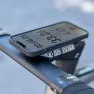 SP CONNECT SPC+ Aero Mount Pro, Black, One Size