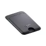 SP CONNECT SPC+ Card Wallet, Black, One Size
