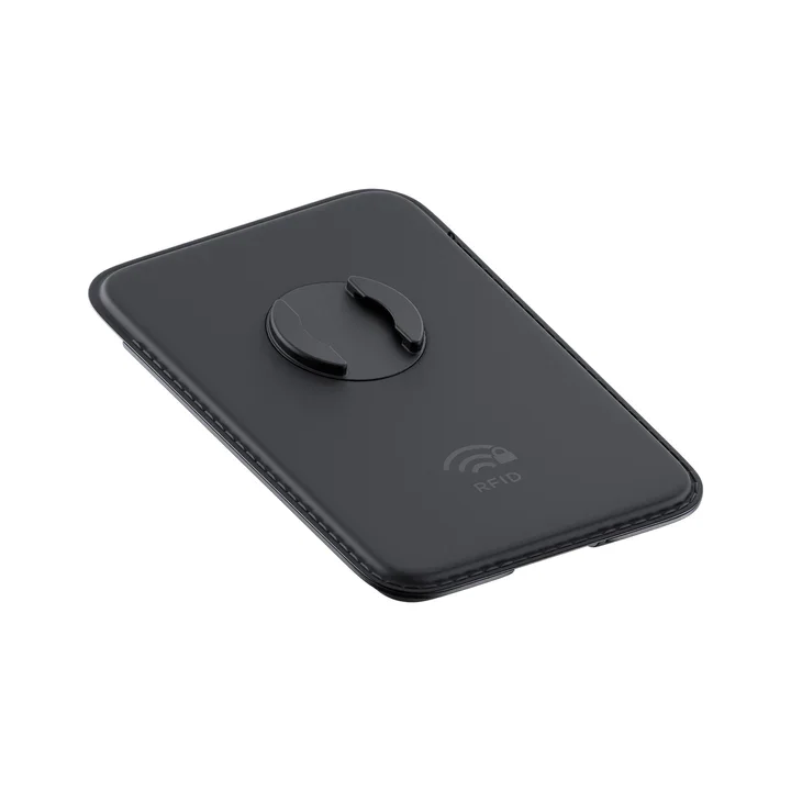 SP CONNECT SPC+ Card Wallet, Black, One Size