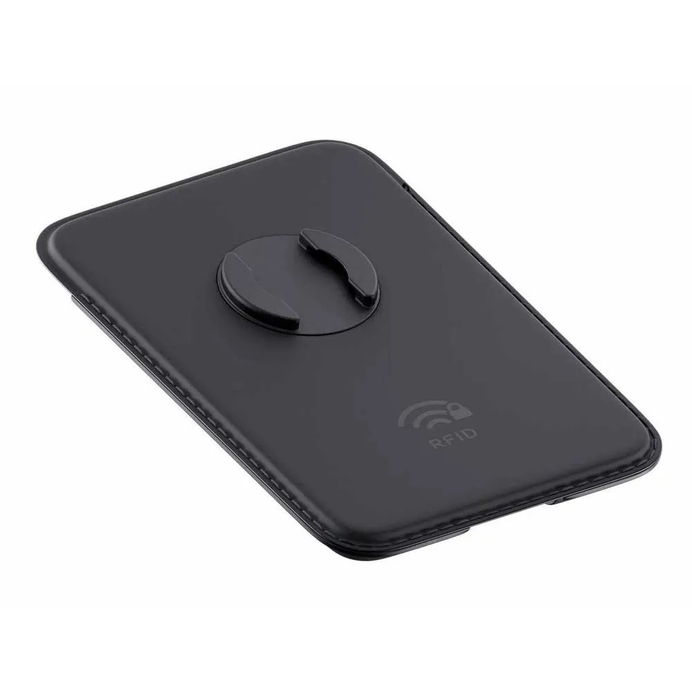 SP CONNECT SPC+ Card Wallet, Black, One Size