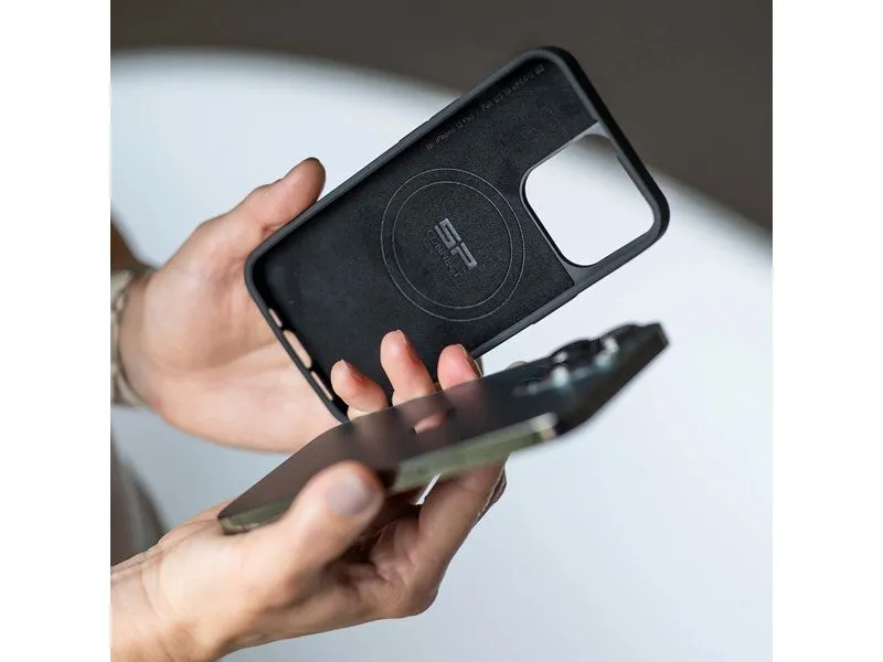 SP CONNECT SPC+ Magnet iPhone Deksel, Samsung S22