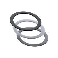 SP CONNECT SPC+ Magnetic Adhesive Mount SP CONNECT SPC+ Magnetic Adhesive Mount