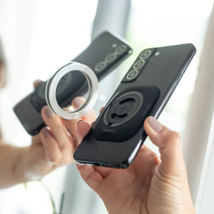 SP CONNECT SPC+ Magnetic Adhesive Mount