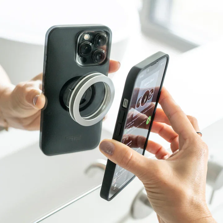 SP CONNECT SPC+ Magnetic Adhesive Mount
