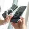 SP CONNECT SPC+ Magnetic Adhesive Mount