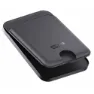 SP CONNECT Spc+ Magnetisk Kortholder, Black, One Size
