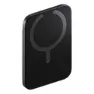 SP CONNECT Spc+ Magnetisk Kortholder, Black, One Size