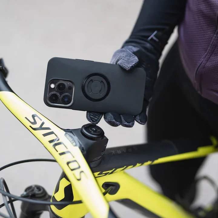 SP CONNECT SPC+ Micro Stem Mount