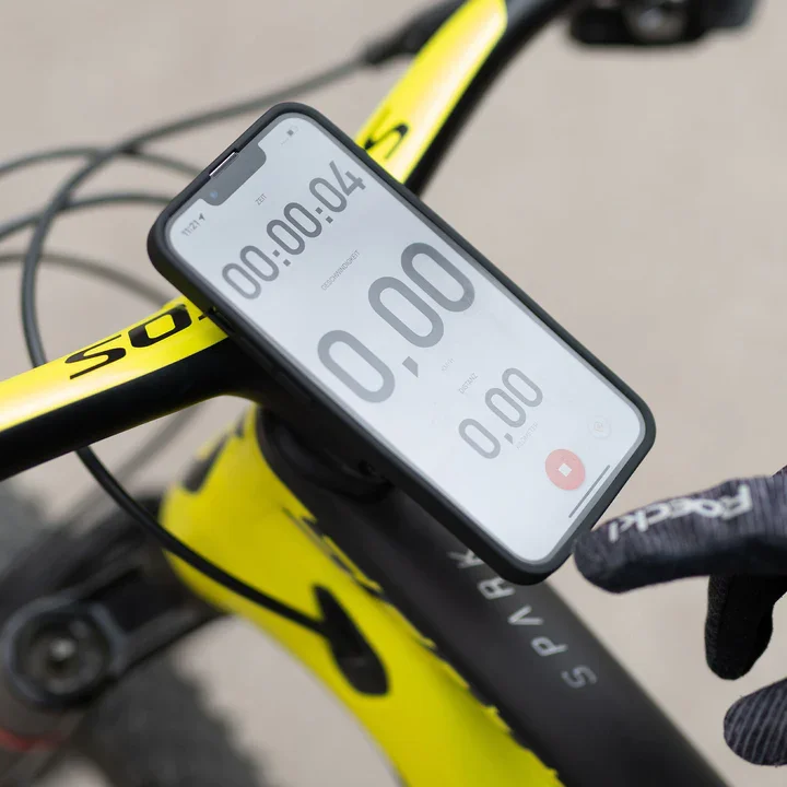 SP CONNECT SPC+ Micro Stem Mount