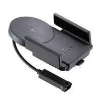 SP CONNECT SPC+ Universal Charging Phone Klemme SP CONNECT SPC+ Universal Charging Phone Klemme