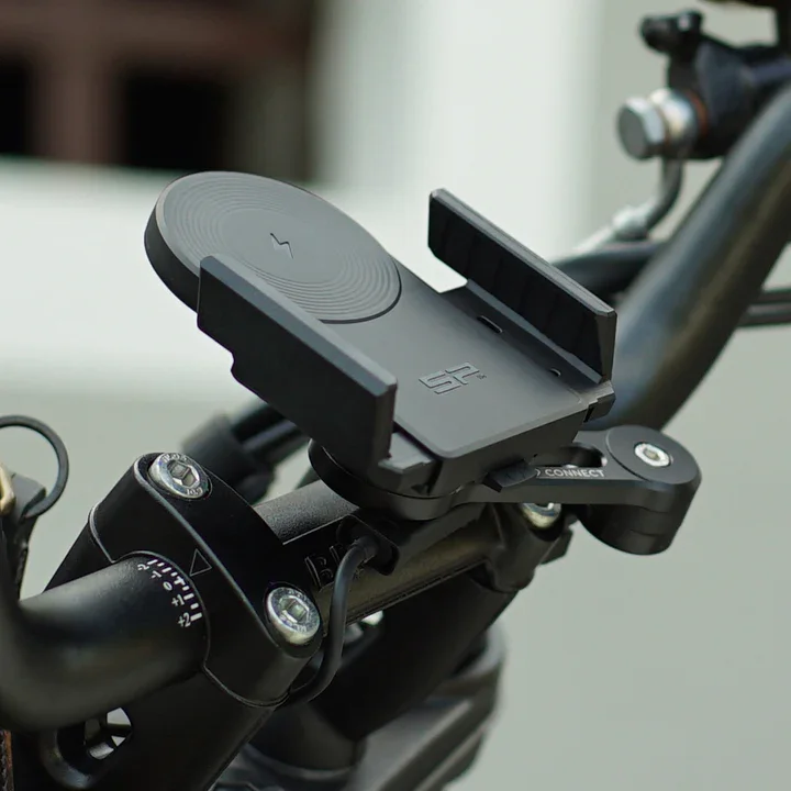 SP CONNECT SPC+ Universal Charging Phone Klemme