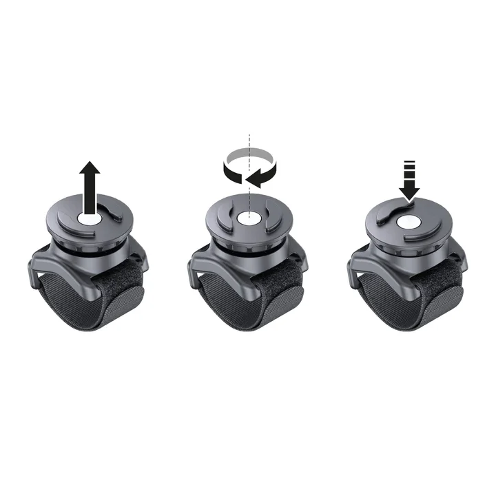 SP CONNECT SPC+ Universal Mount