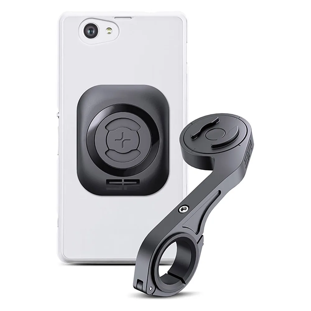 SP CONNECT Spc+ Universal Styretelefonholder, Black, One Size SP CONNECT Spc+ Universal Styretelefonholder, Black, One Size