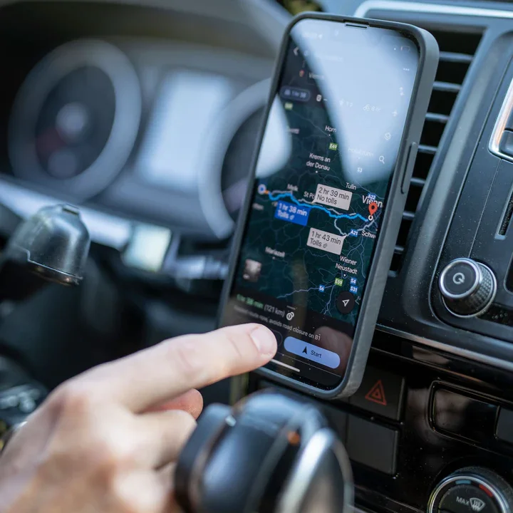 SP CONNECT SPC+ Vent Mount