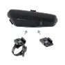 SP CONNECT SPC+ Wedge Case Set, Black, One Size