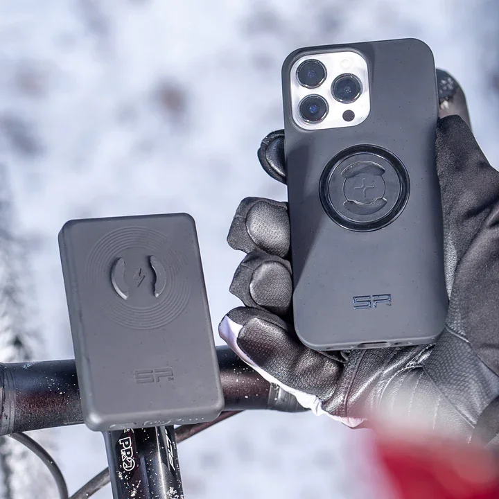 SP CONNECT SPC+ Wireless Powerbank