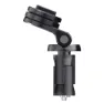 SP CONNECT Stem Støtte, Black, One Size