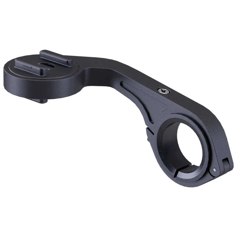 SP CONNECT Sykkelcomputerfeste, Black, One Size