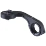 SP CONNECT Sykkelcomputerfeste, Black, One Size