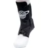 Space Brace Ankelbeskytter, Black