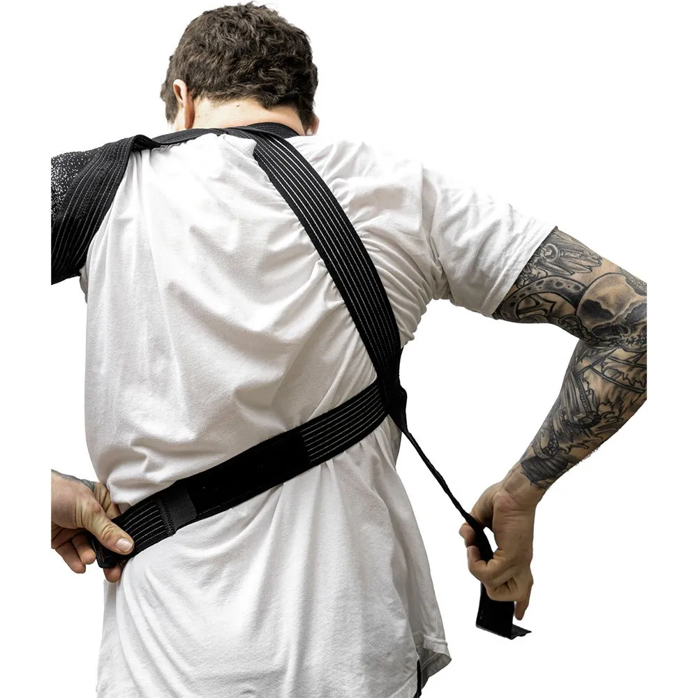 Space Brace Skulderbeskytter