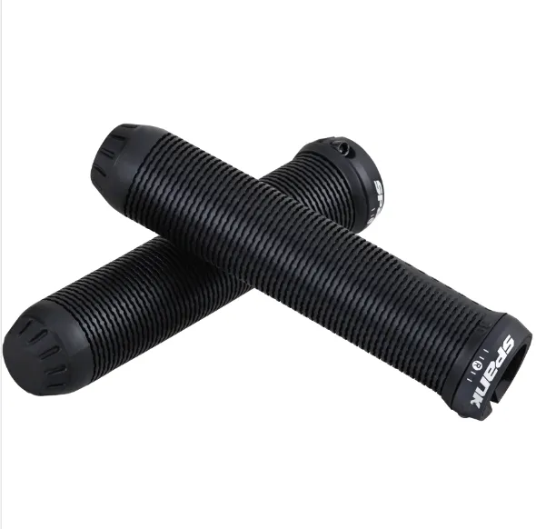 Spank Spike Grip 30 Holker, Svart