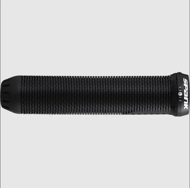 Spank Spike Grip 30 Holker, Svart