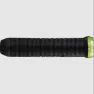 Spank Spike Grip 30 Holker, Svart/grønn