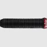 Spank Spike Grip 30 Holker, Svart/rød