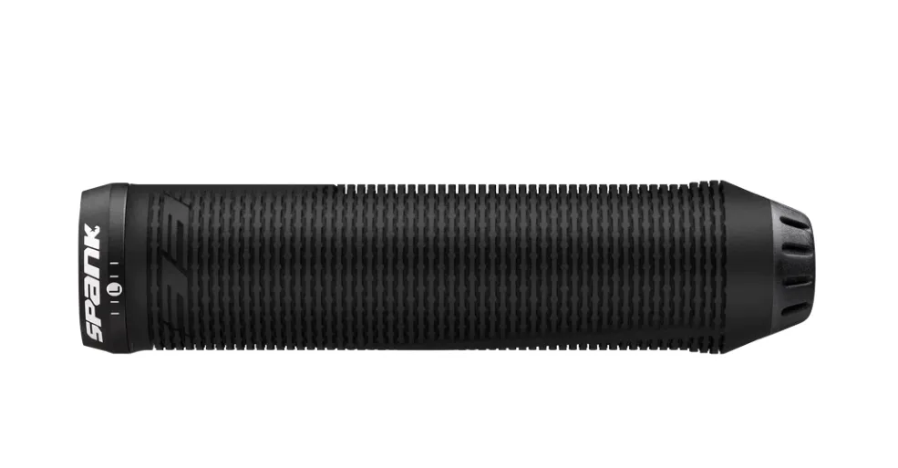 Spank Spike Grip 33 Holker, Svart