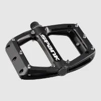 Spank Spoon 110 Pedaler Spank Spoon 110 Pedaler