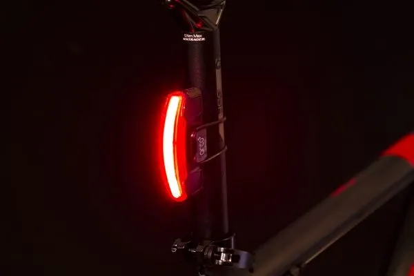 spanninga Arco Baklys
